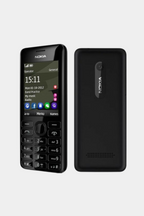 Nokia 206 Vintage Mobile