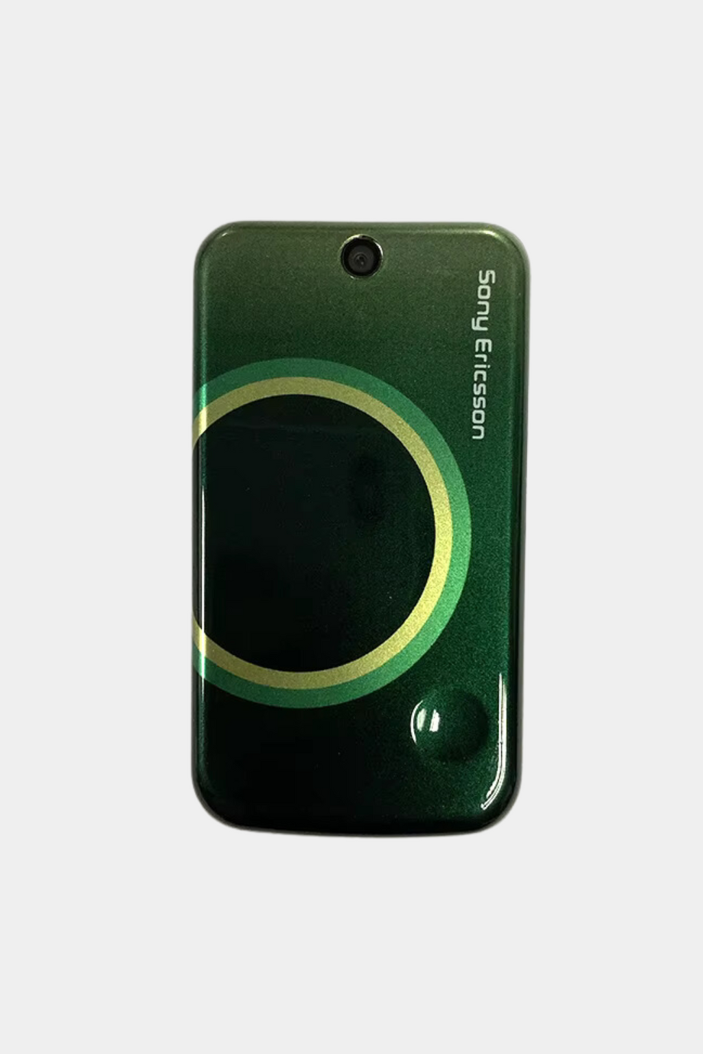 Sony Ericsson T707 Vert Vintage Mobile