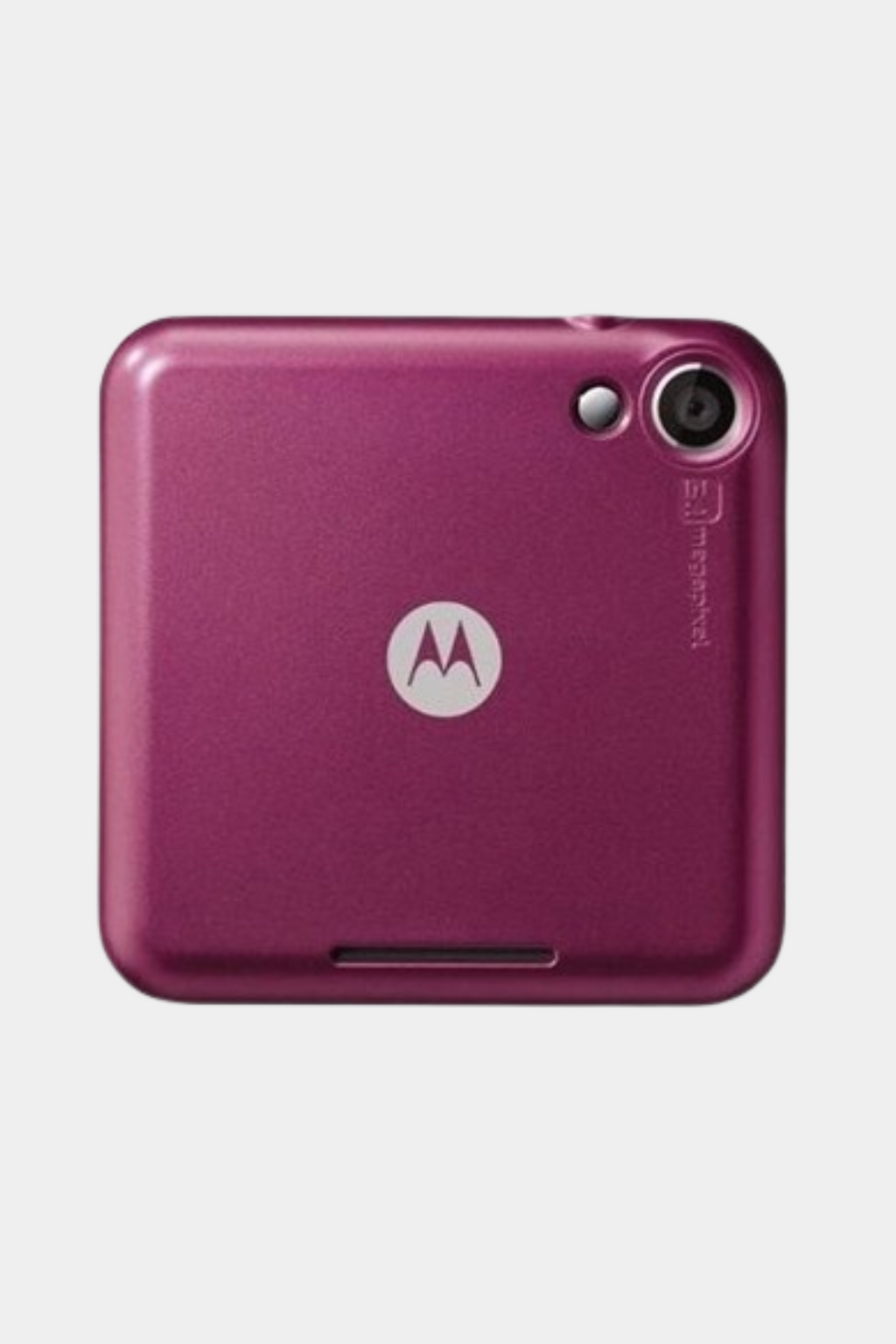 Motorola Flipout Vintage Mobile