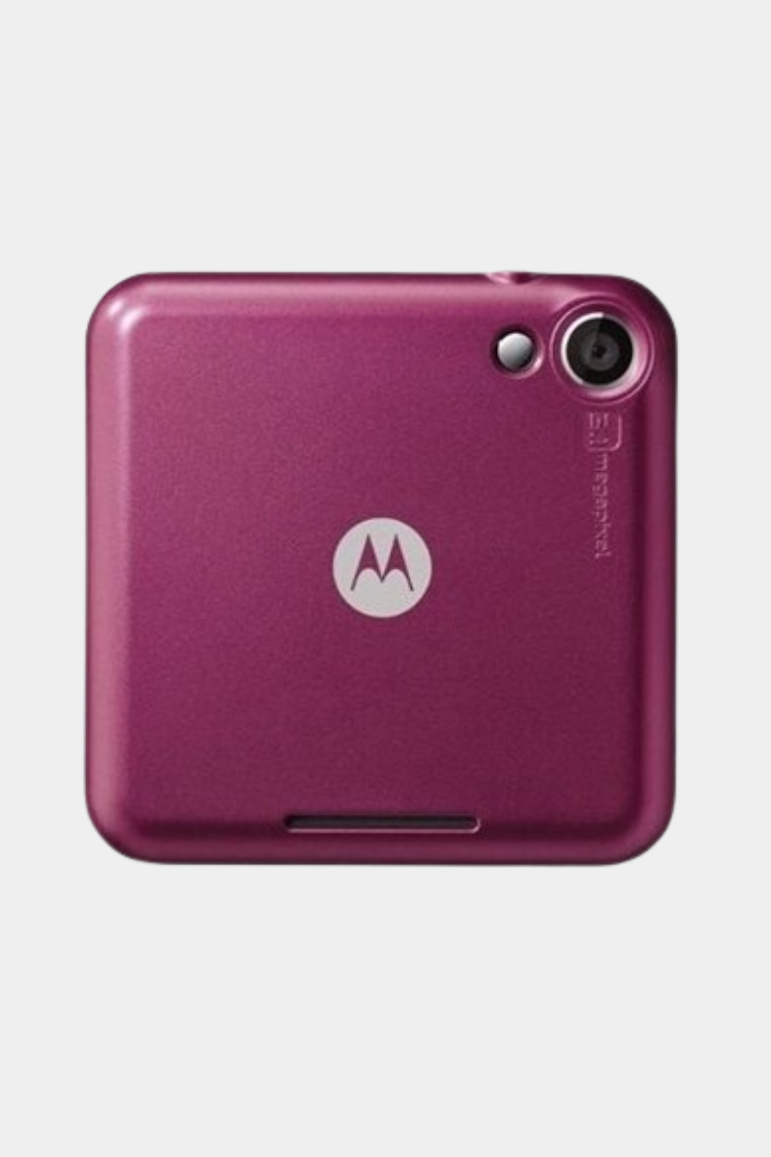 Motorola Flipout Vintage Mobile