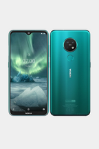 NOKIA 7.2 Bleu Vintage Mobile