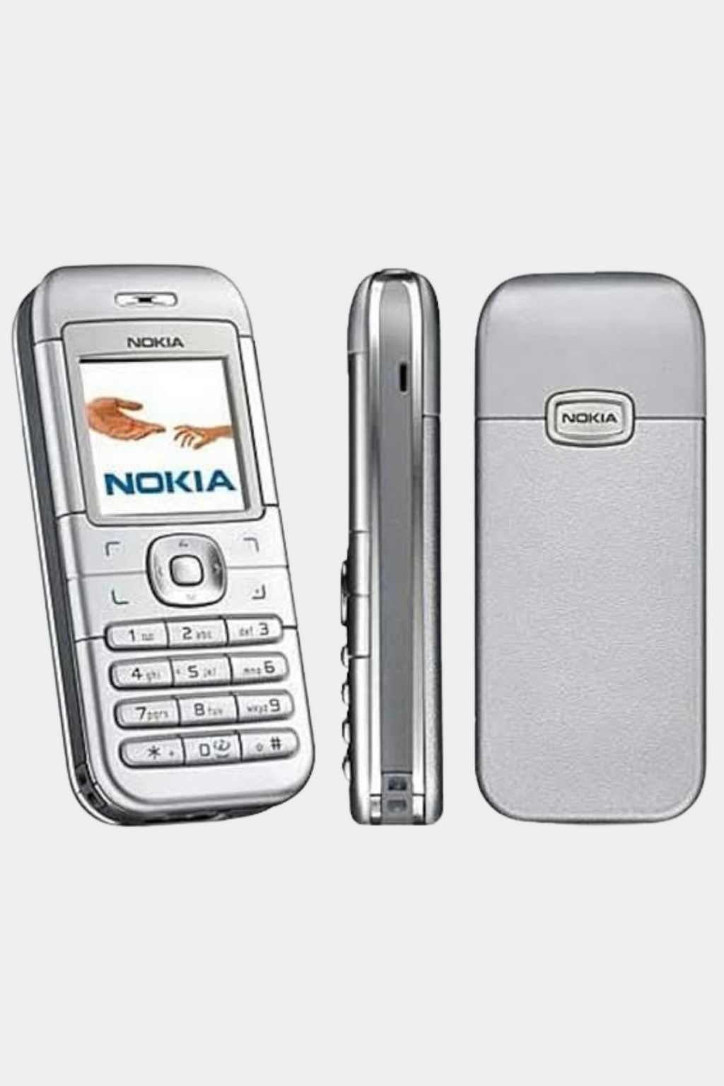 Nokia 6030 Vintage Mobile