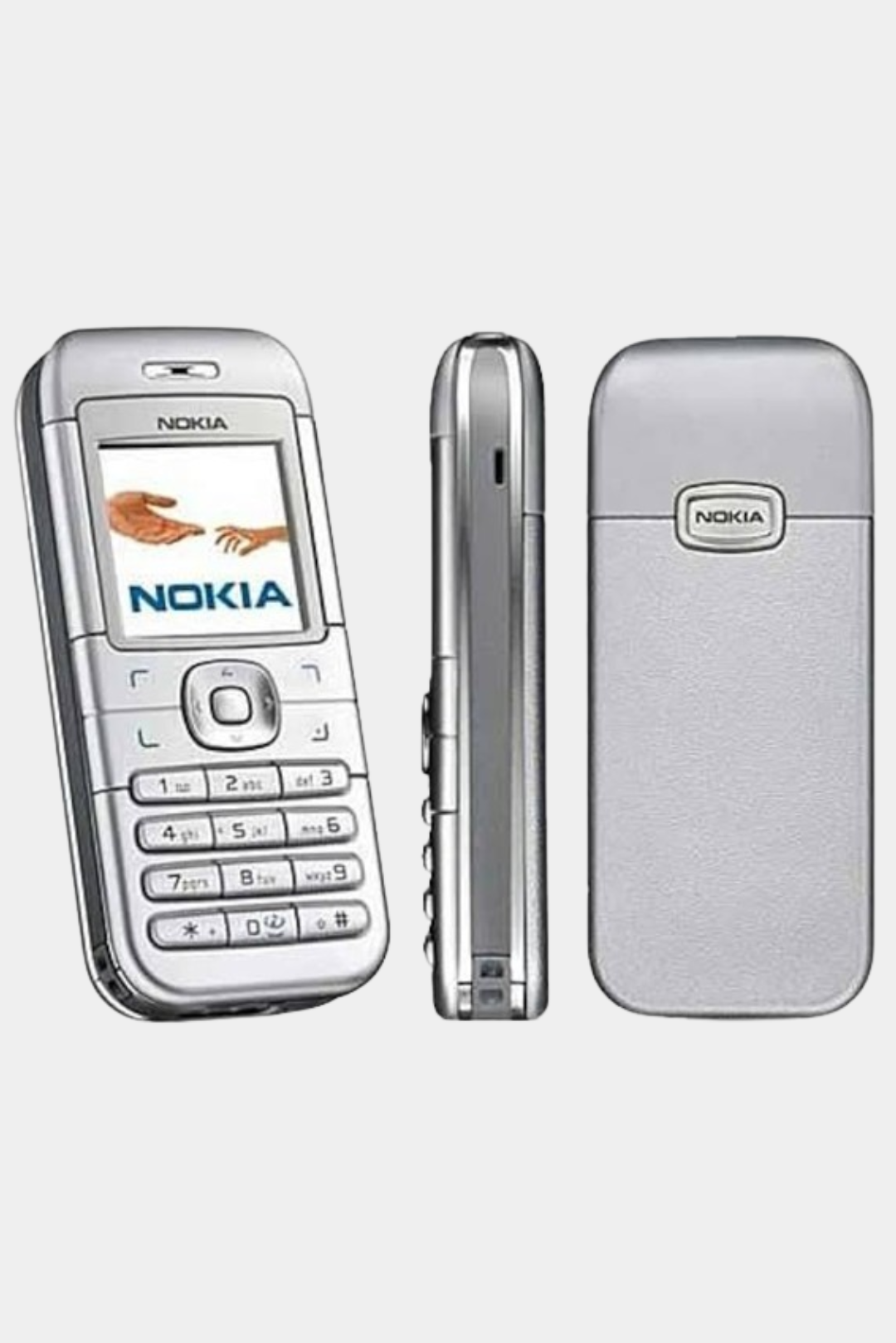Nokia 6030 Vintage Mobile