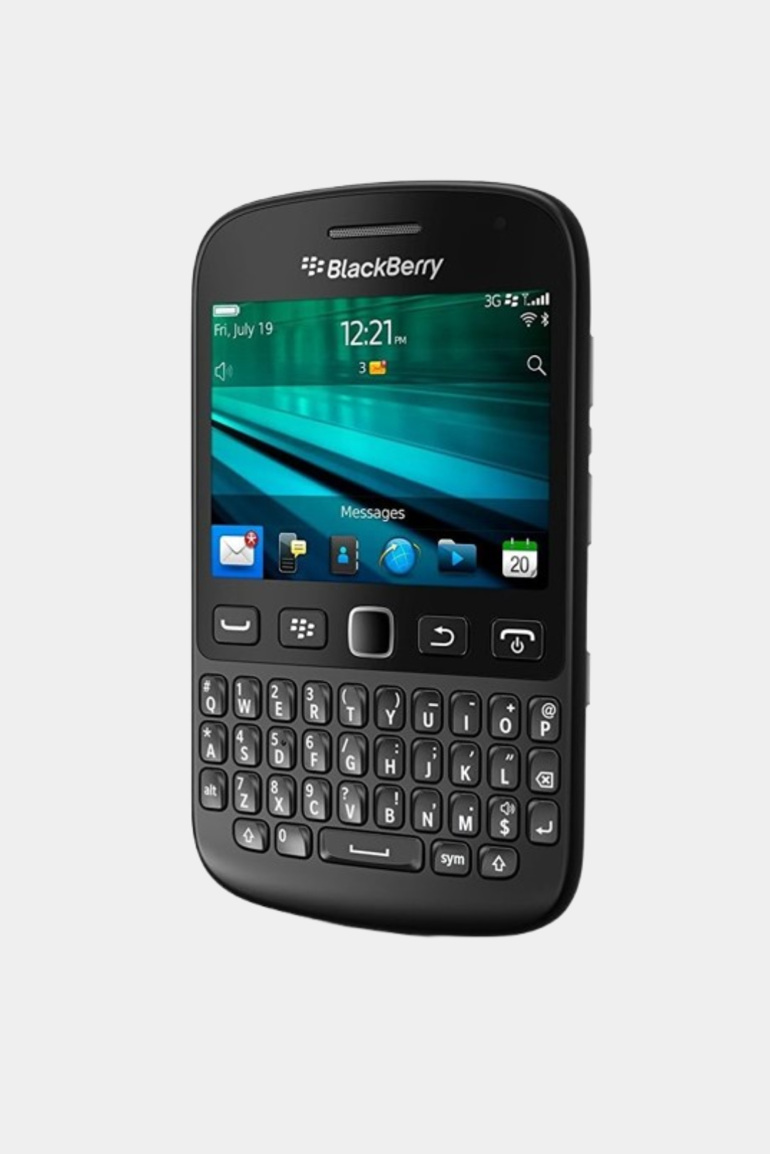 BlackBerry Bold 9720 Vintage Mobile