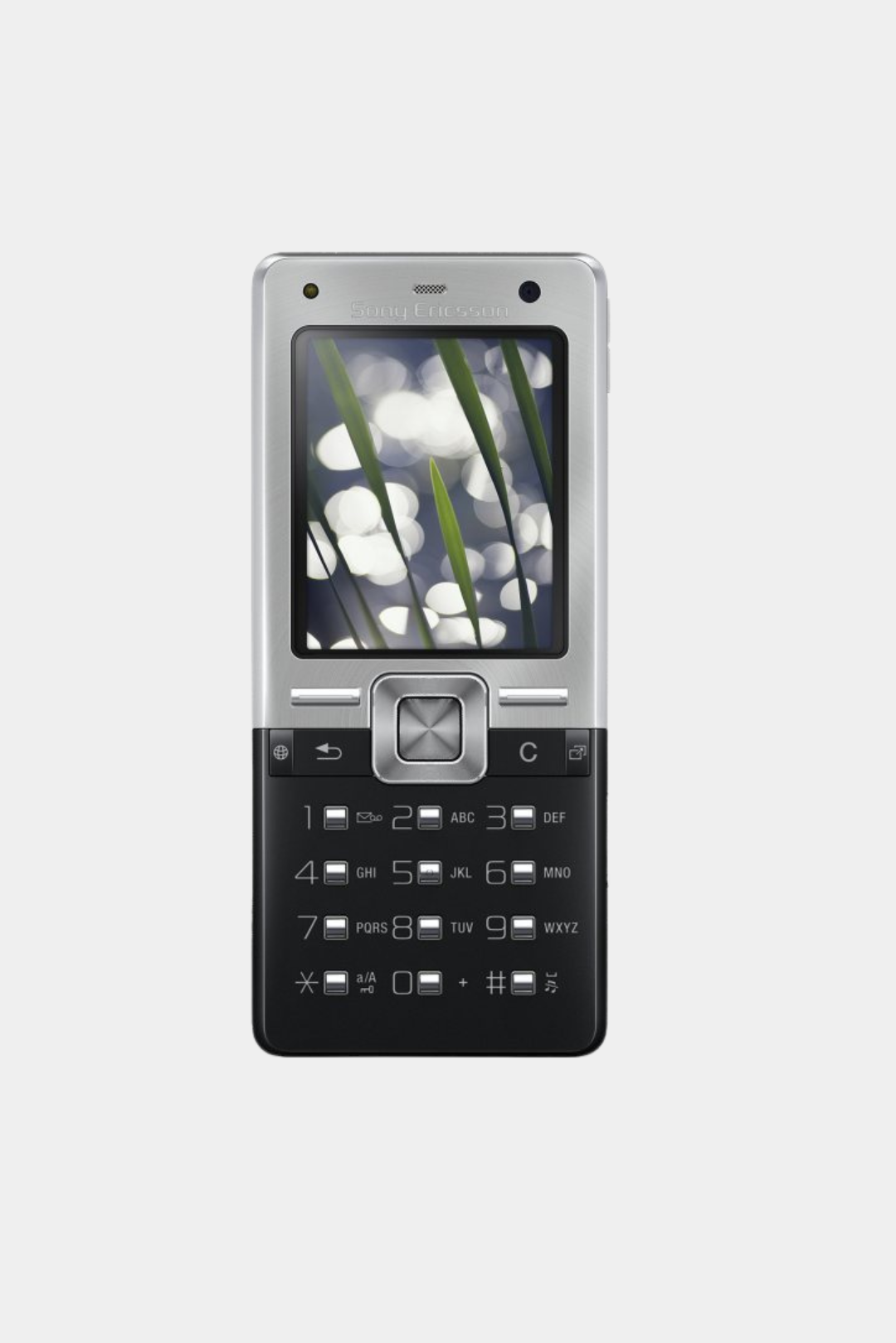 Sony Ericsson T650 Vintage Mobile