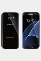 Samsung S7 Noir Vintage Mobile