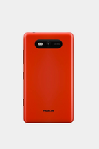 Nokia Lumia 820 Rouge Vintage Mobile