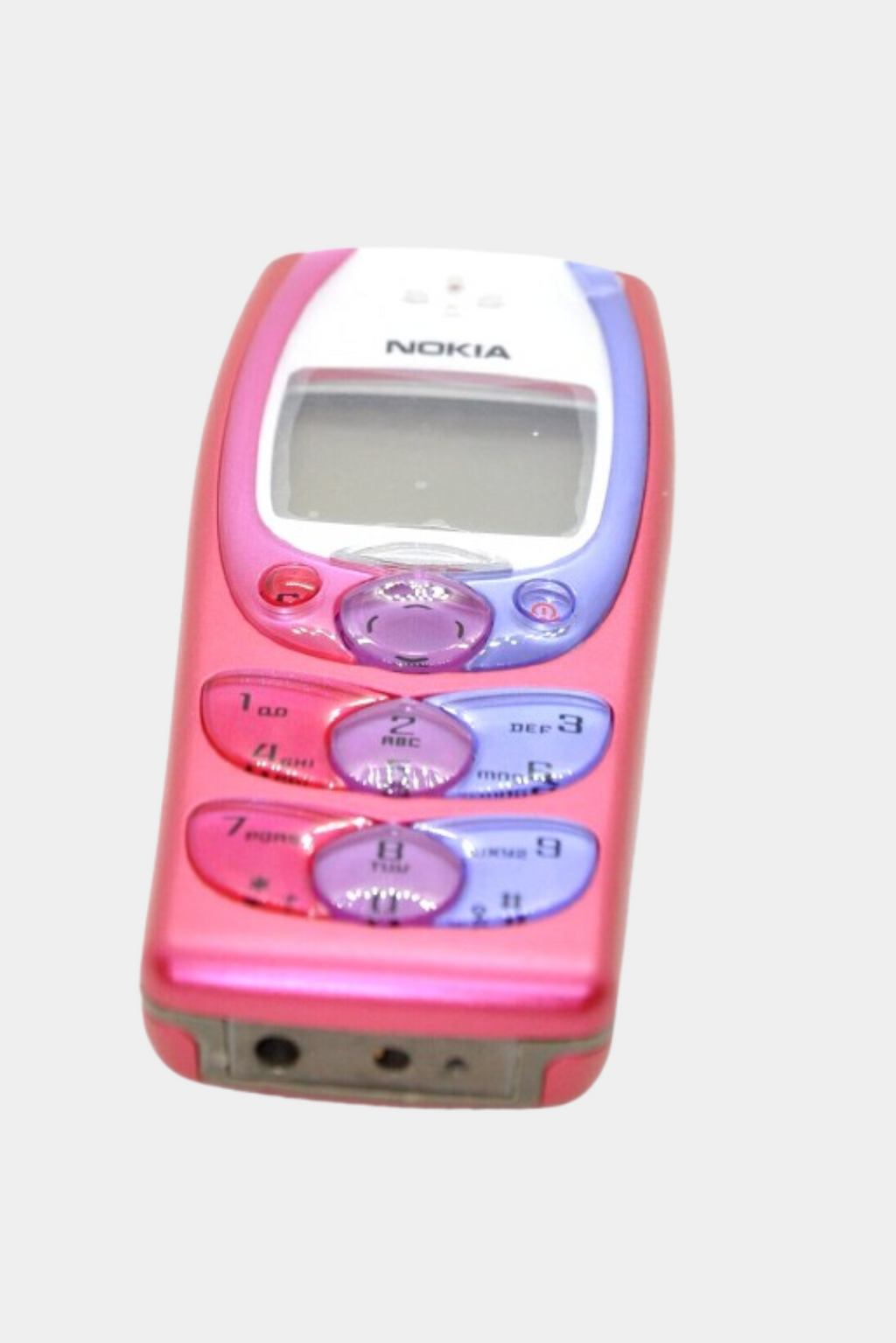 Nokia 2300 Vintage Mobile