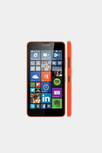 Nokia Lumia 640 Vintage Mobile