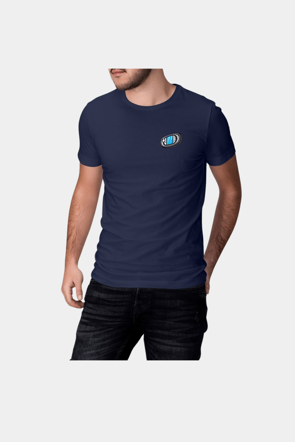 T-shirt Unisexe épais Hommage NGAGE TPOP