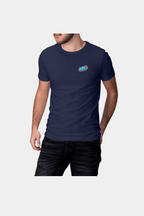 T-shirt Unisexe épais Hommage NGAGE TPOP