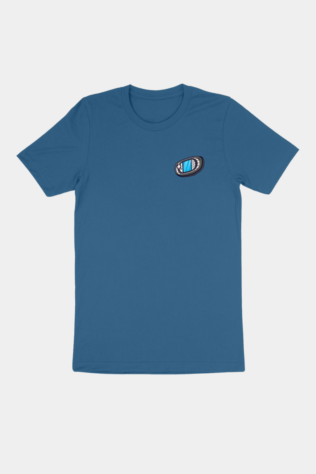 T-shirt Unisexe épais Hommage NGAGE TPOP