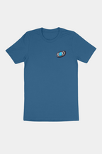 T-shirt Unisexe épais Hommage NGAGE TPOP