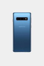 Samsung S10 Bleu Vintage Mobile