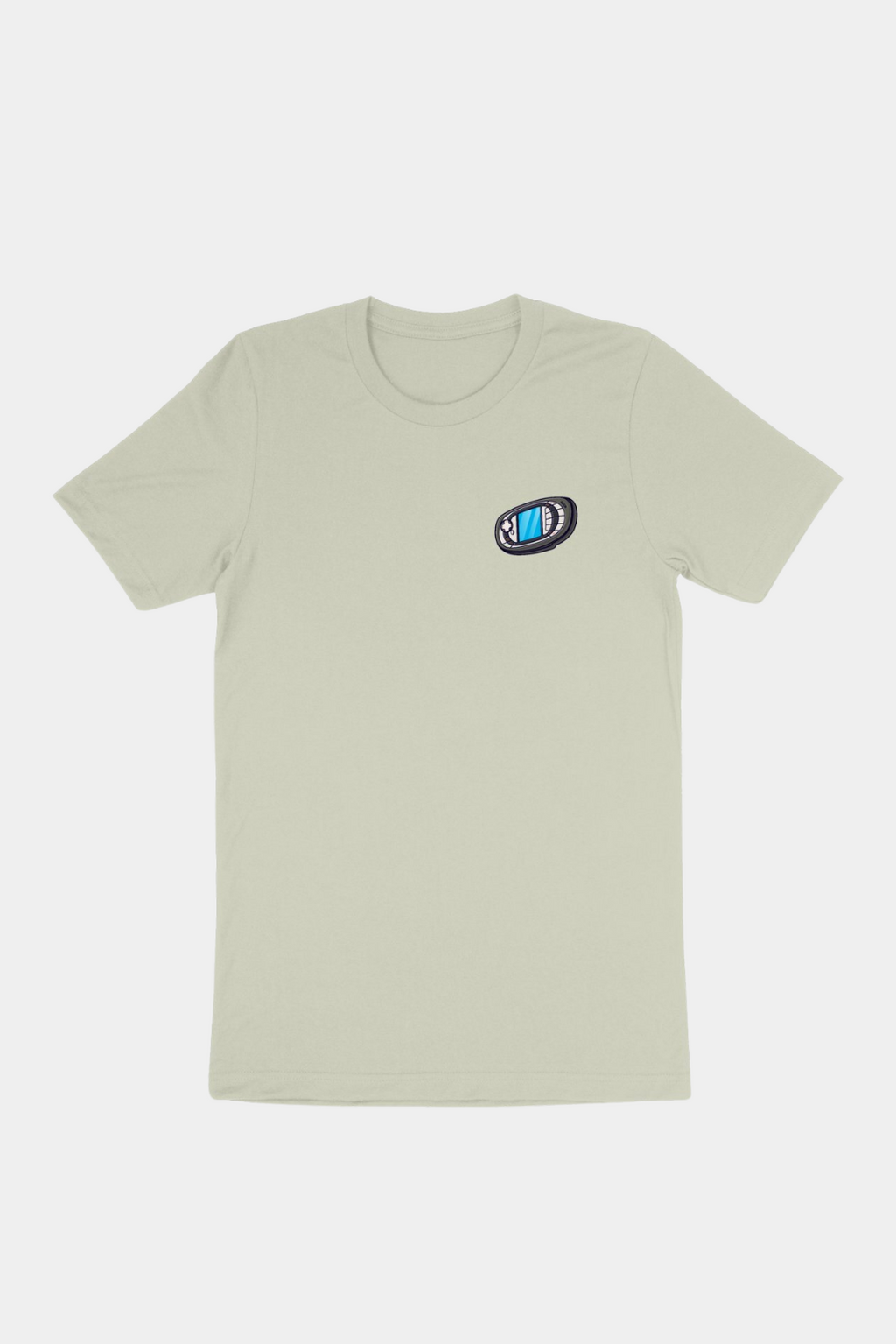 T-shirt Unisexe épais Hommage NGAGE TPOP