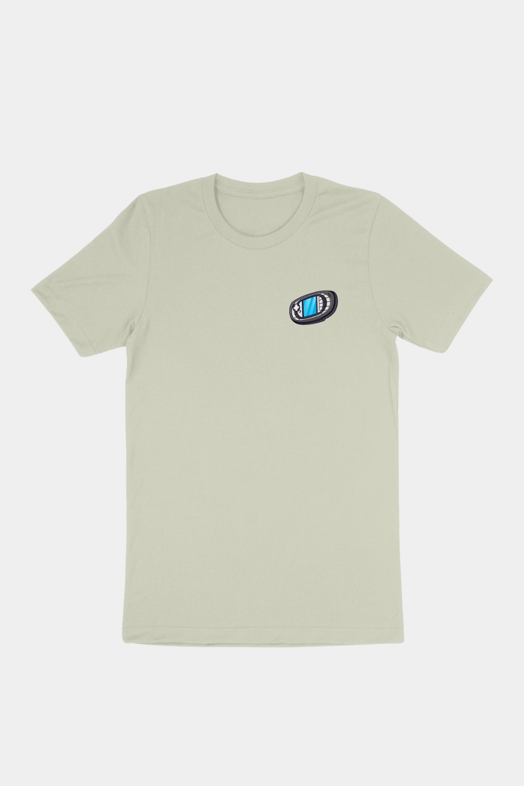 T-shirt Unisexe épais Hommage NGAGE TPOP