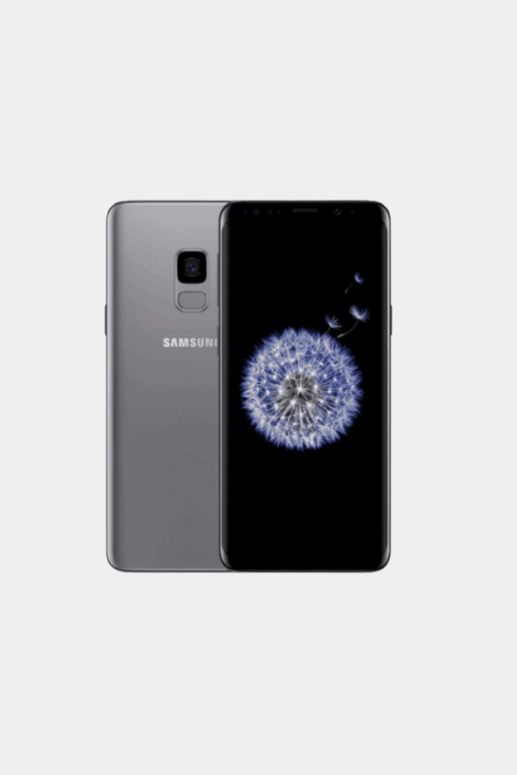 Samsung S9 Gris Vintage Mobile
