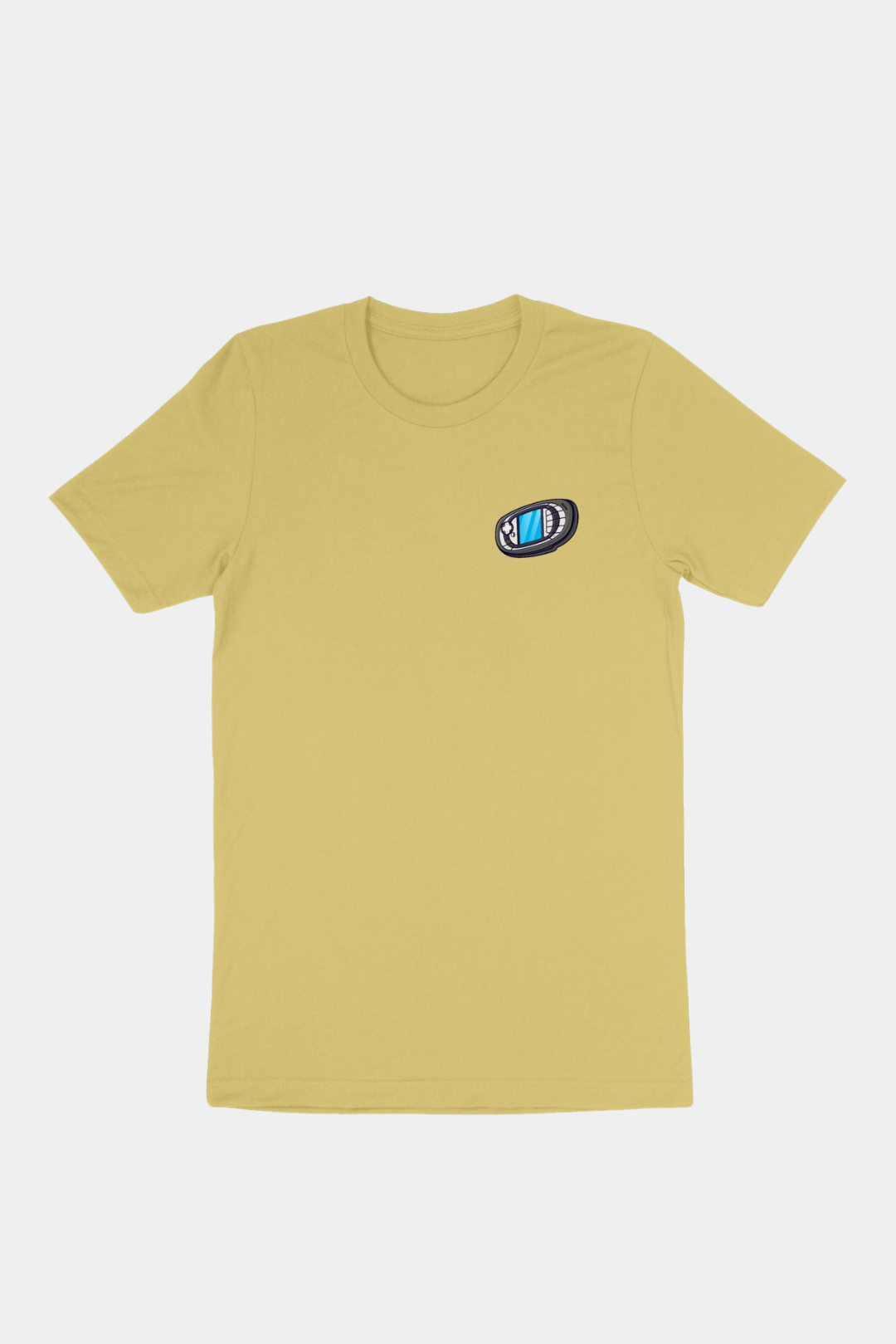 T-shirt Unisexe épais Hommage NGAGE TPOP