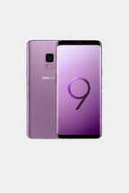 Samsung S9 Violet Vintage Mobile