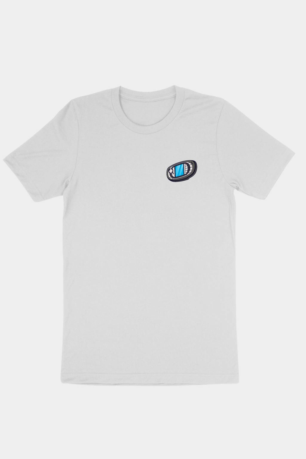 T-shirt Unisexe épais Hommage NGAGE TPOP