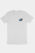 T-shirt Unisexe épais Hommage NGAGE TPOP