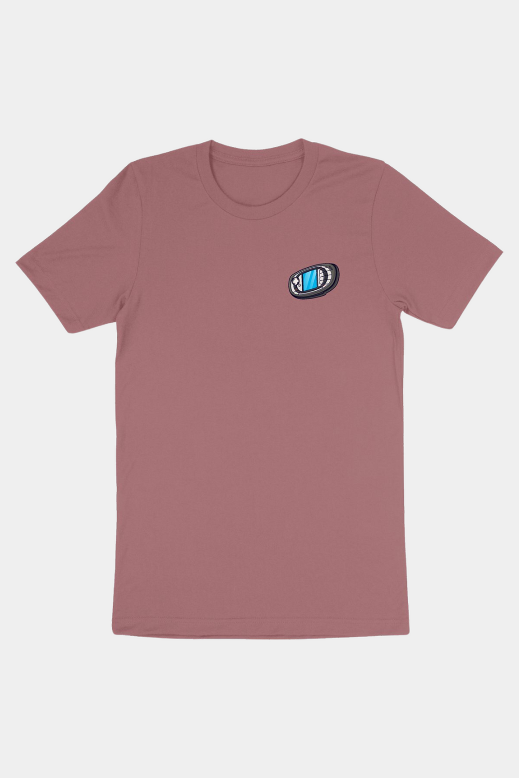 T-shirt Unisexe épais Hommage NGAGE TPOP