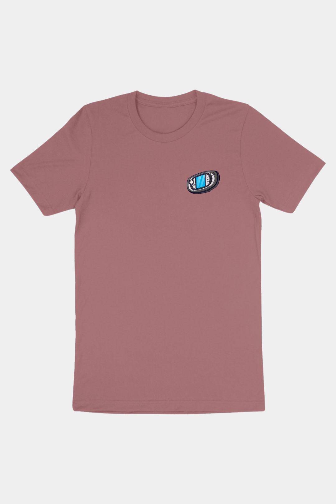 T-shirt Unisexe épais Hommage NGAGE TPOP