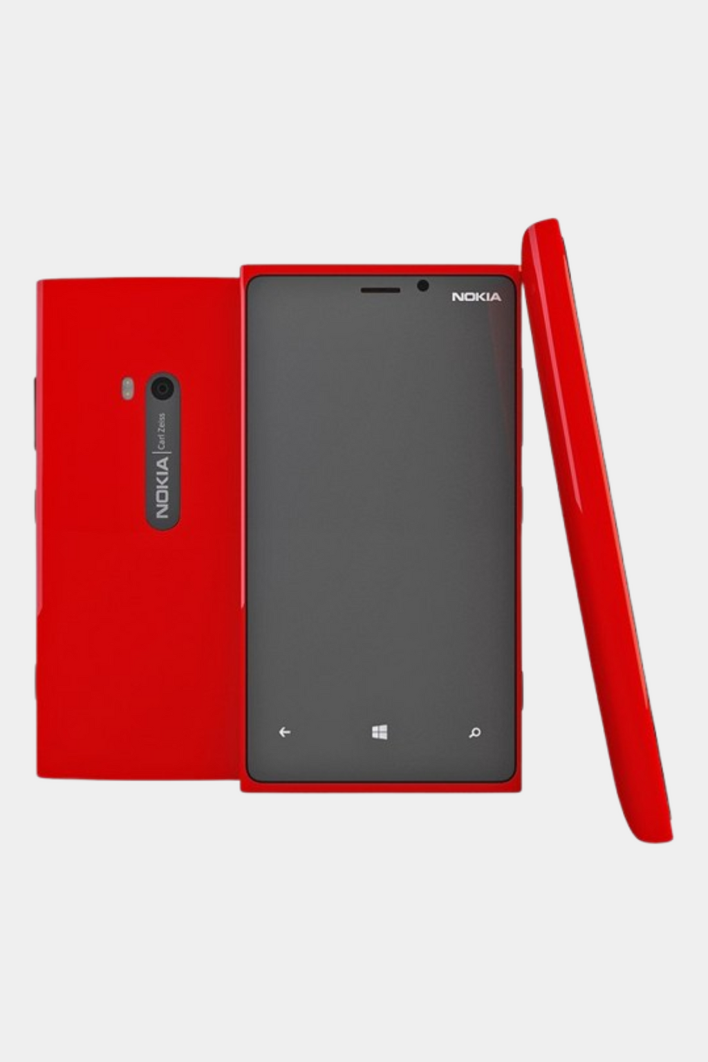 Nokia Lumia 920 Rouge Vintage Mobile