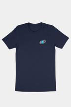 T-shirt Unisexe épais Hommage NGAGE TPOP