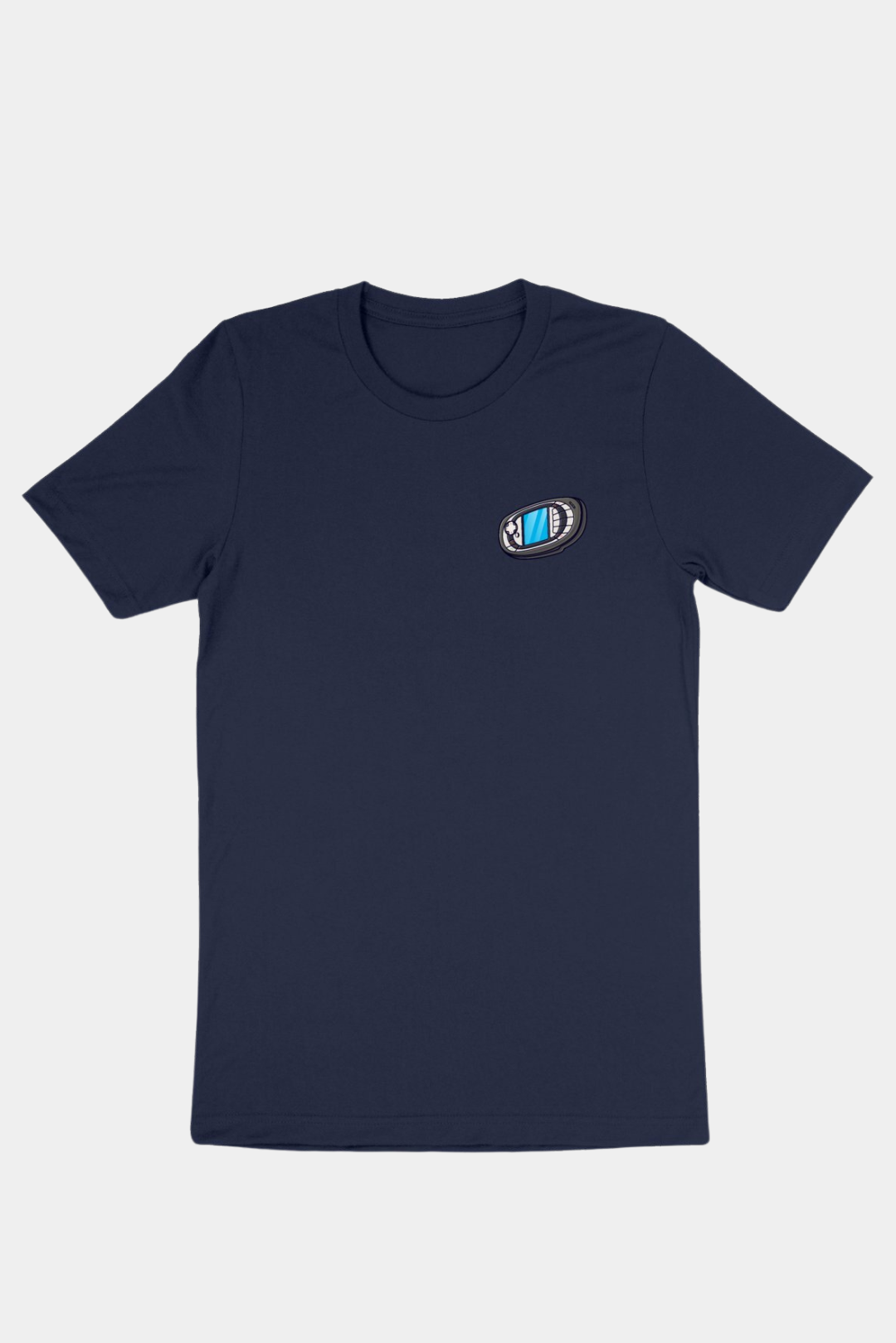 T-shirt Unisexe épais Hommage NGAGE TPOP