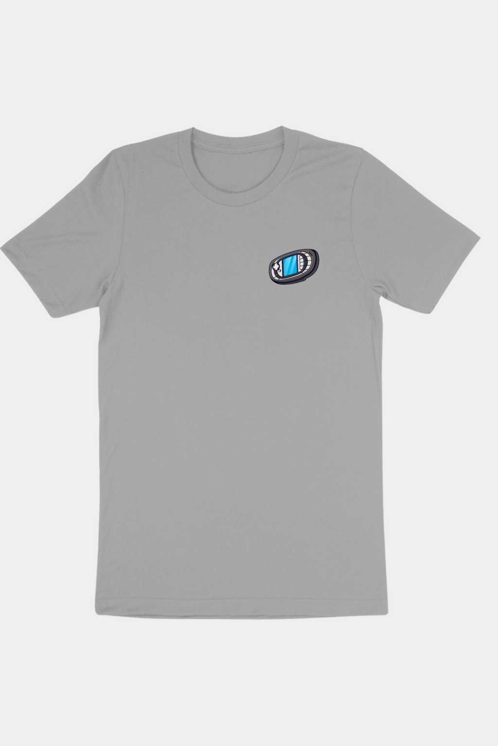 T-shirt Unisexe épais Hommage NGAGE TPOP