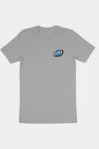 T-shirt Unisexe épais Hommage NGAGE TPOP