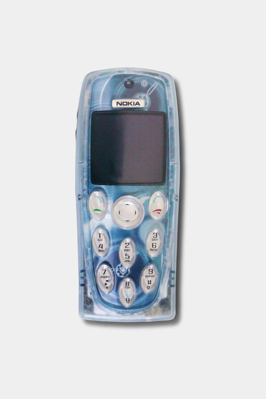 Nokia 3200 Vintage Mobile
