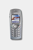 Nokia 6100 Gris Vintage Mobile
