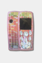 Nokia 3200 Rose Vintage Mobile