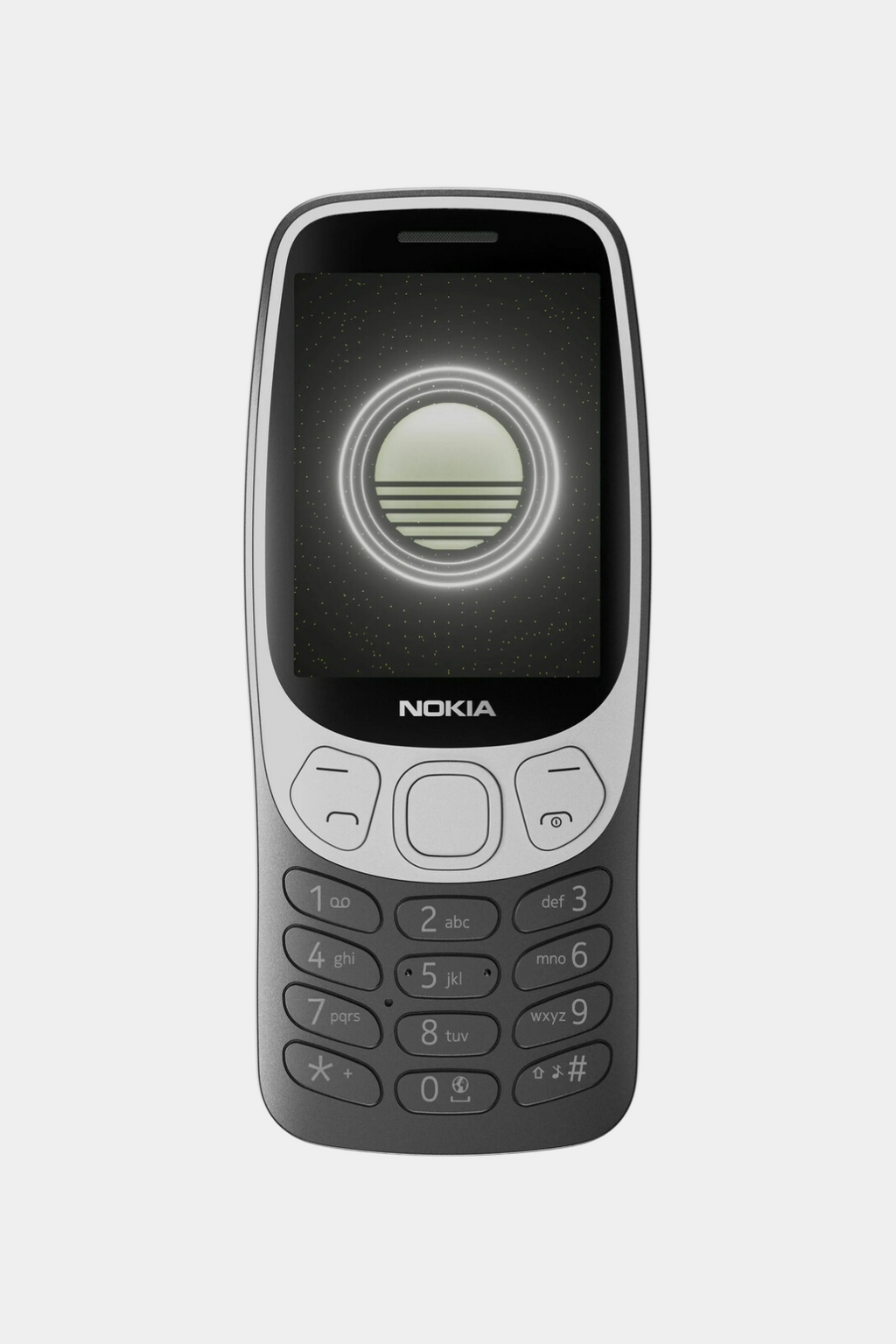 Nokia 3210 - 4G Vintage Mobile