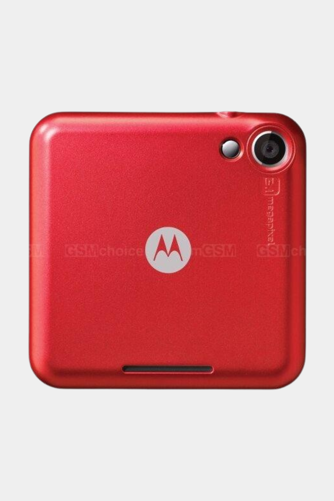 Motorola Flipout Vintage Mobile