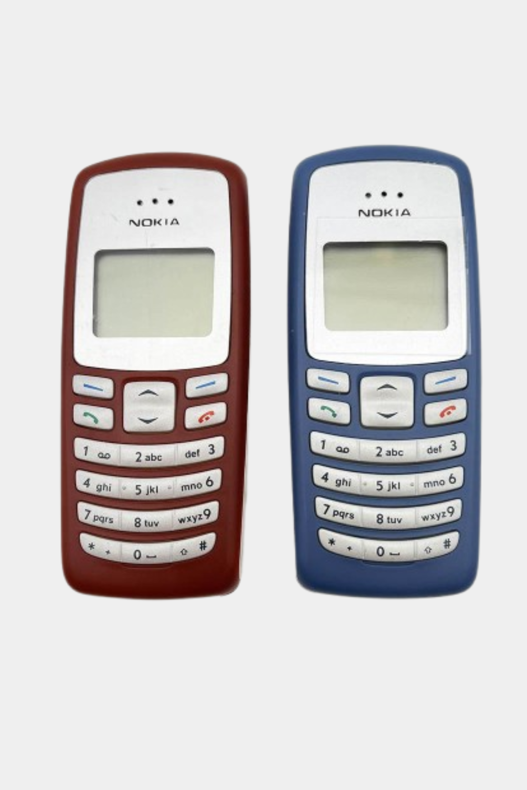 Nokia 2100 Vintage Mobile