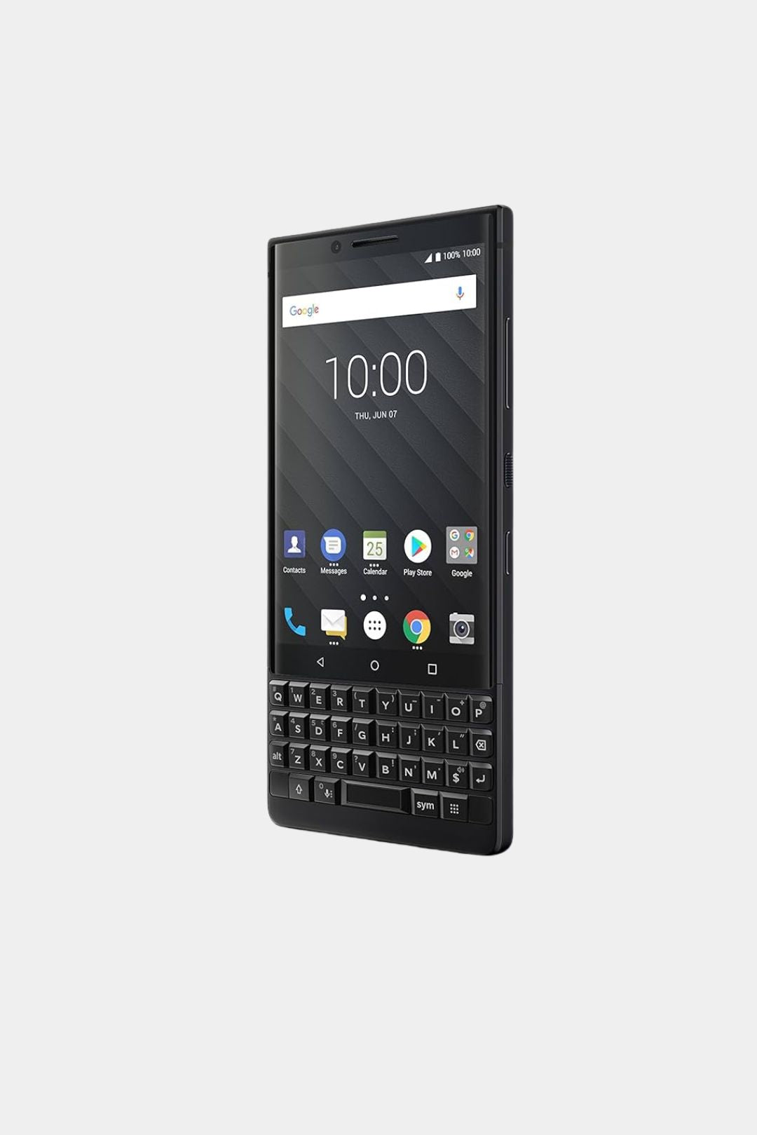 Blackberry Bold Key2 4+64GB Vintage Mobile