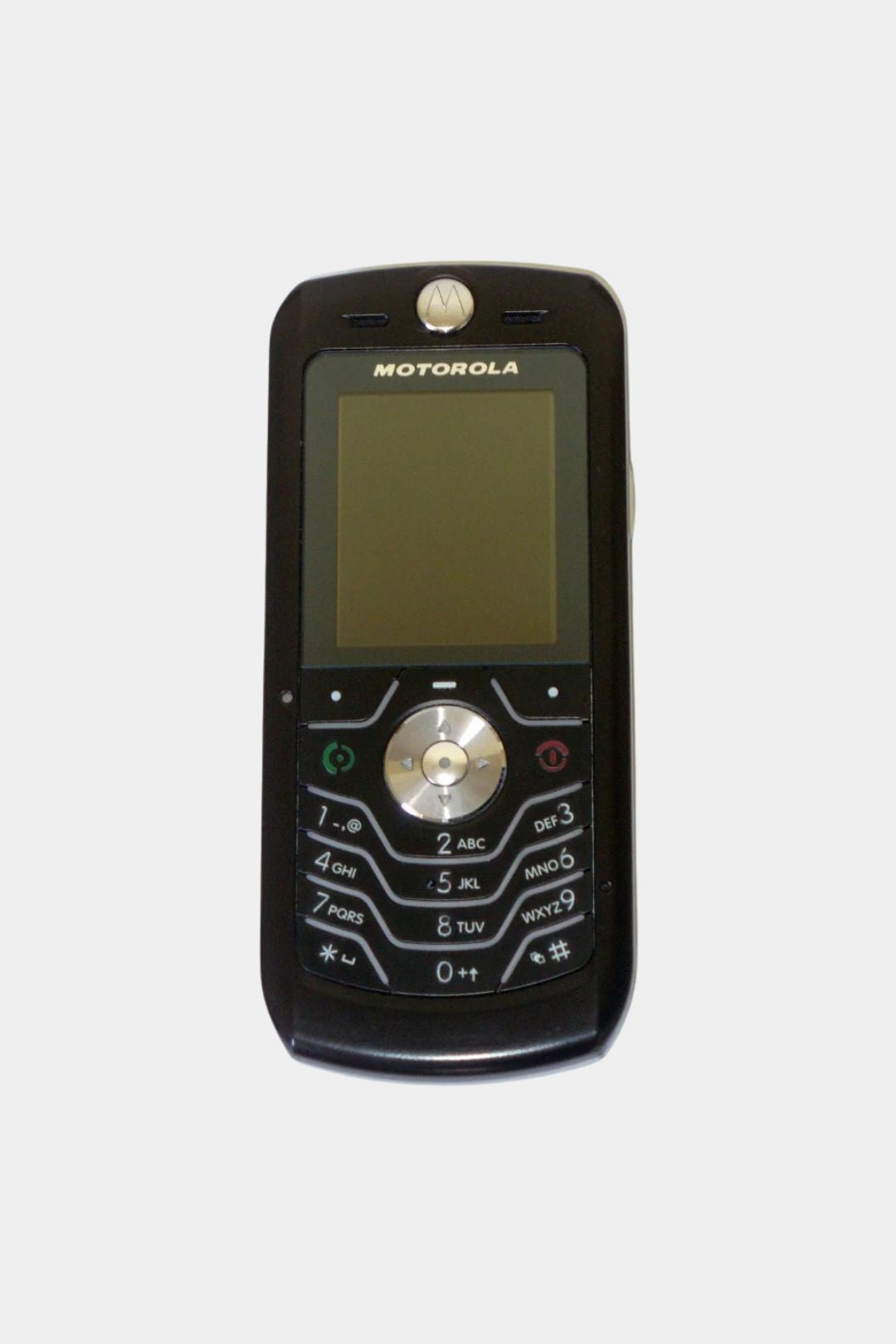 MOTOROLA L6 Vintage Mobile