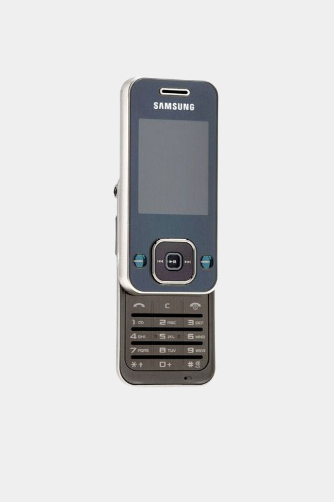 Samsung SGH-F250 Vintage Mobile