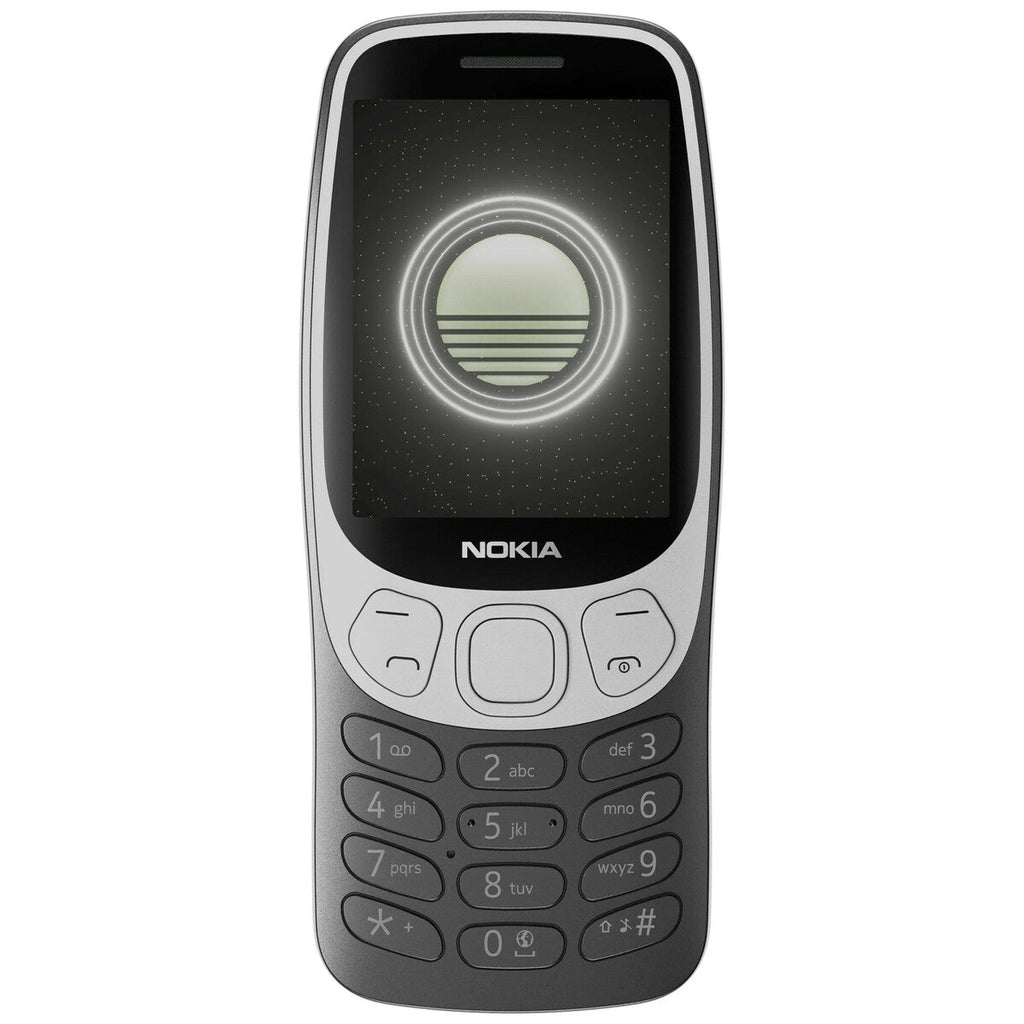 Nokia 3210 - 4G Vintage Mobile
