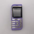 Nokia 7260 Vintage Mobile