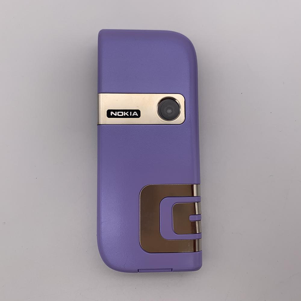 Nokia 7260 Vintage Mobile