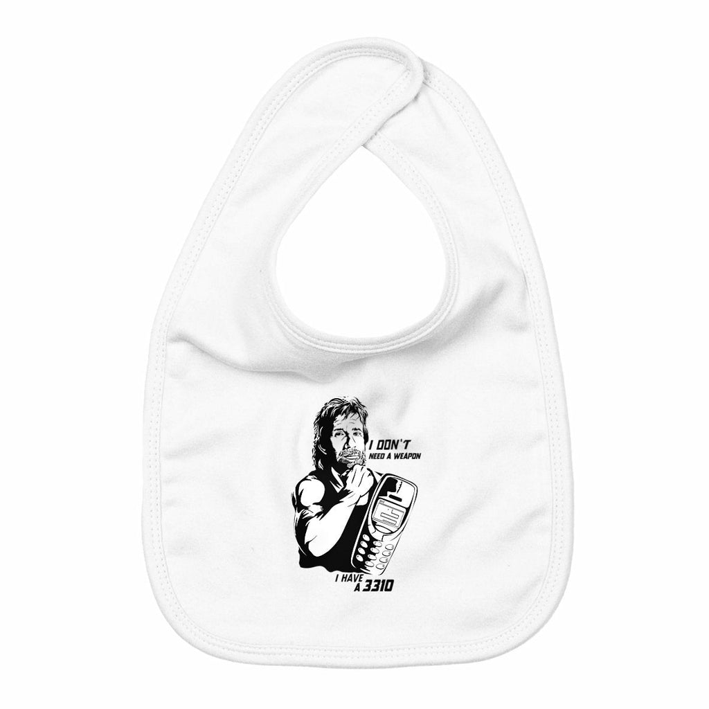 Bébé Défonce le BIB, grandir c'est l'essentiel ! TPOP