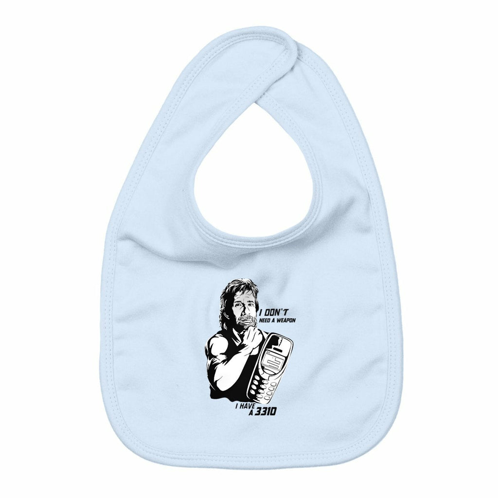 Bébé Défonce le BIB, grandir c'est l'essentiel ! TPOP