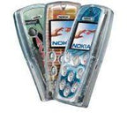 Nokia 3200 Rose Vintage Mobile