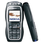 Nokia 3220 Black Vintage Mobile